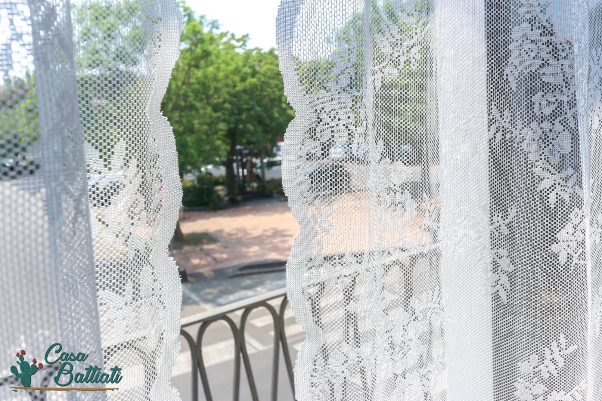 Casa Battiati Villa Aci Bonaccorsi Bagian luar foto