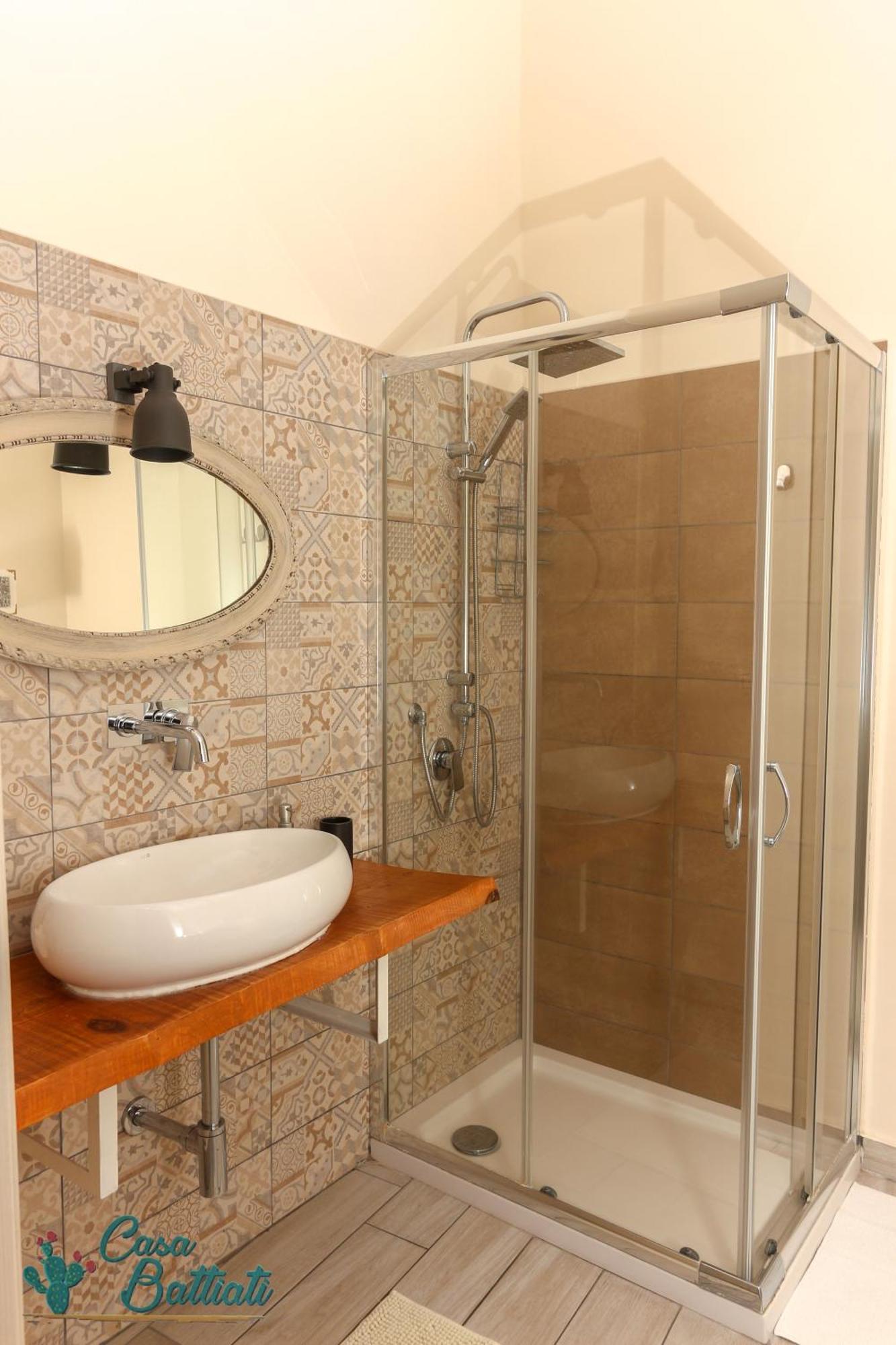 Casa Battiati Villa Aci Bonaccorsi Bagian luar foto