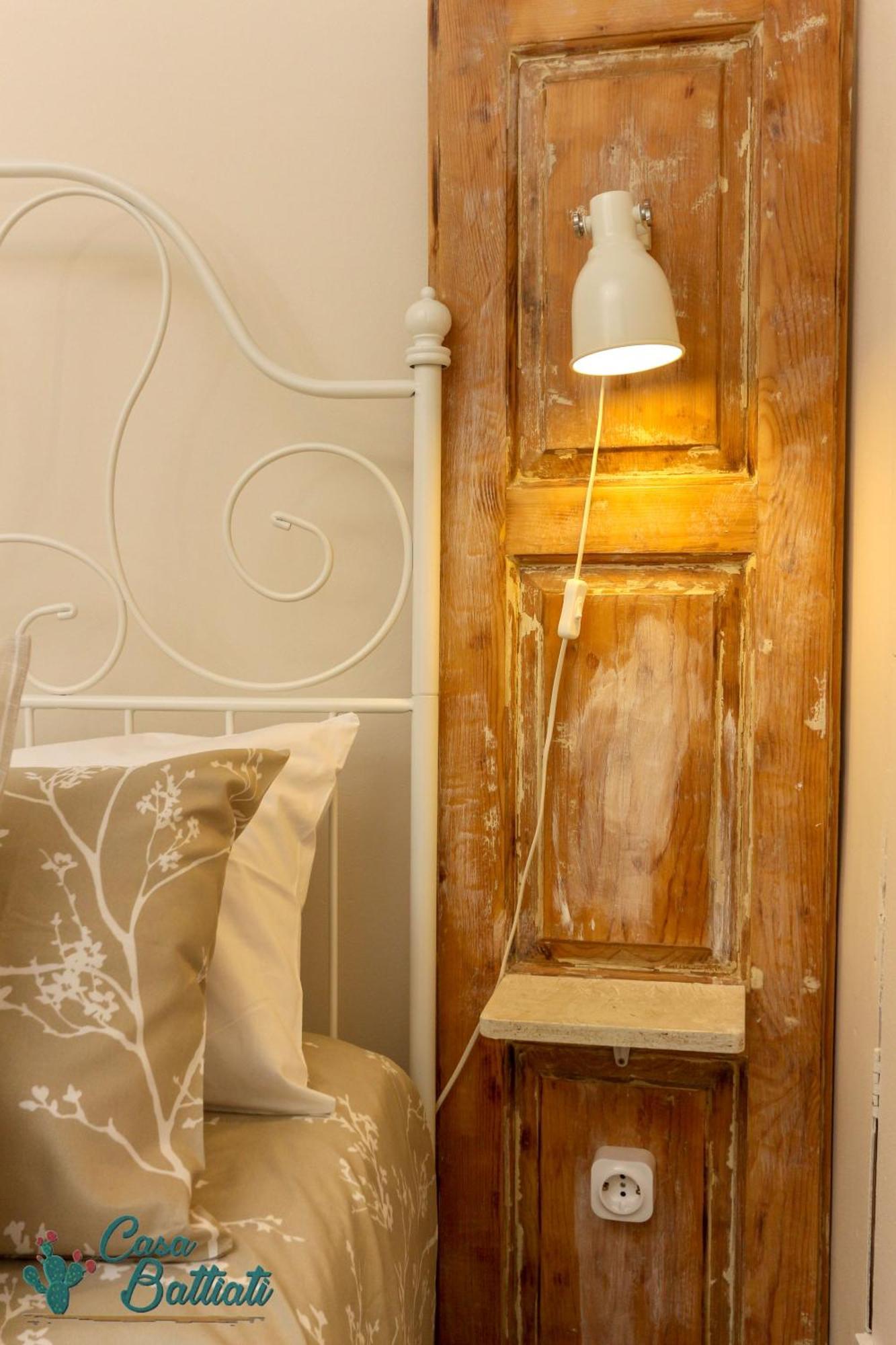 Casa Battiati Villa Aci Bonaccorsi Bagian luar foto