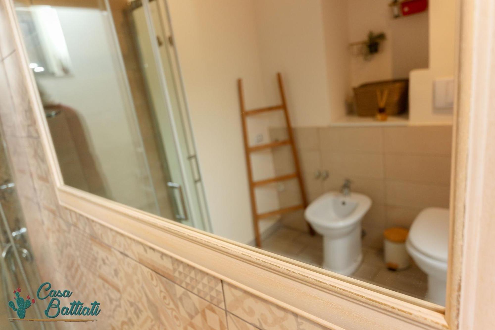 Casa Battiati Villa Aci Bonaccorsi Bagian luar foto