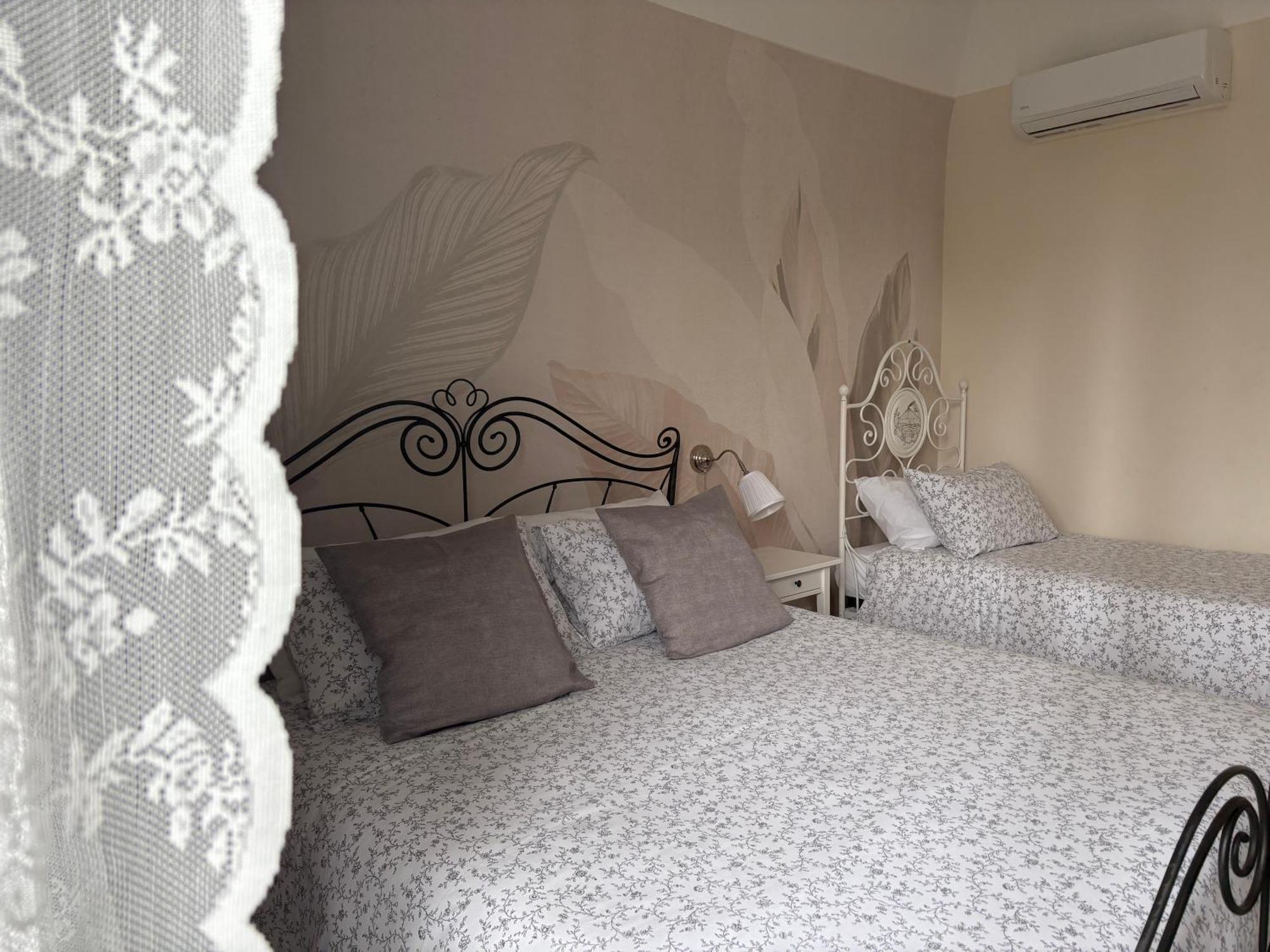 Casa Battiati Villa Aci Bonaccorsi Bagian luar foto